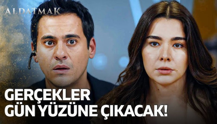 Aldatmak 49. bölüm fragmanı yayınlandı mı? Aldatmak yeni bölüm ne zaman?