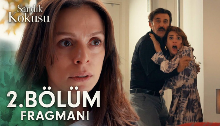 Sandık Kokusu 2. bölüm fragmanı yayınlandı mı? Sandık Kokusu yeni bölüm ne zaman?