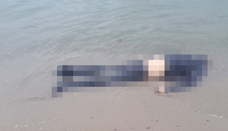 Kocaeli’nde denizde erkek cesedi bulundu