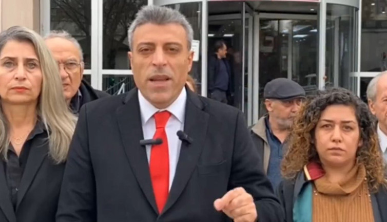 Öztürk Yılmaz'dan AKP'ye şok suçlamalar. Bıçaklı saldırıya uğramıştı