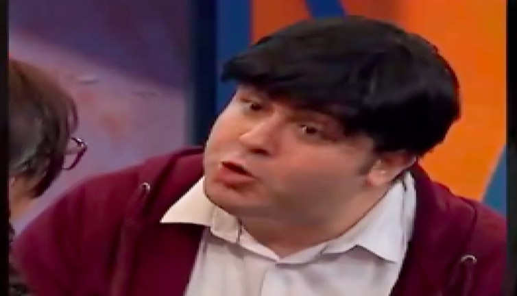 Çok Güzel Hareketler'de Ekrem İmamoğlu taklidi izleyenleri gülmekten kırdı geçirdi