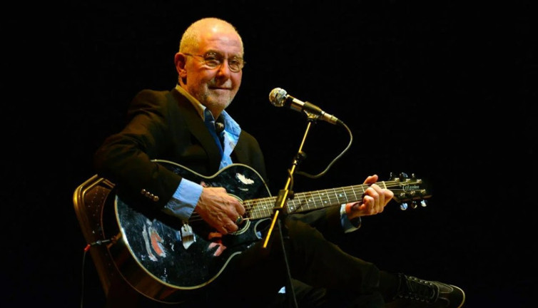 Usta sanatçı İlhan Şeşen'den üzücü haber geldi