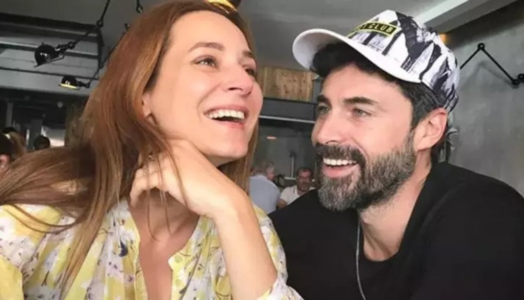 Sedef Avcı sessizliğini bozdu. Kıvanç Kasabalı ile boşanma iddialarına cevap verdi