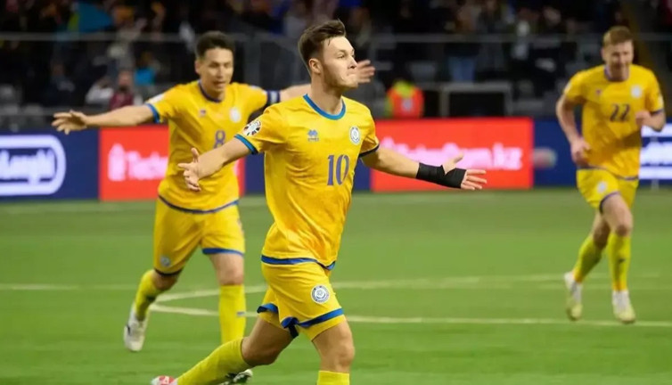 Abdullah Avcı onayı verdi. Trabzonspor rotayı Kazak golcüye kırdı