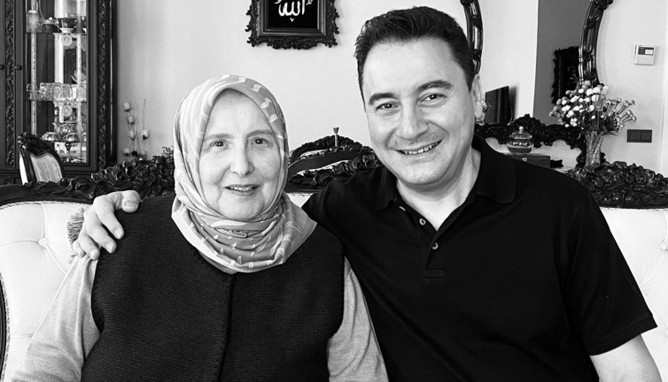 DEVA Partisi Genel Başkanı Ali Babacan'ın acı günü (09 Aralık 2023)