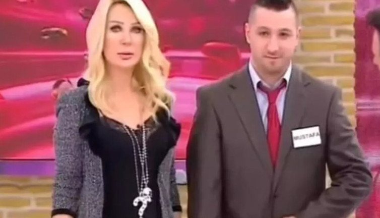 Apaçi Mustafa'dan olay iddialar ve itiraflar. Savaş baltasını çıkarttı Seda Sayan'a demediğini bırakmadı