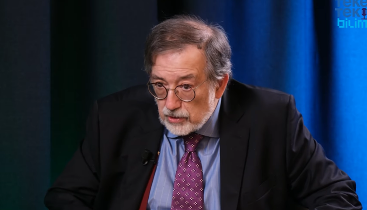 Kuva-yi Milliye ile Hamas'ı bir tuttu. Murat Bardakçı’dan şoke eden sözler