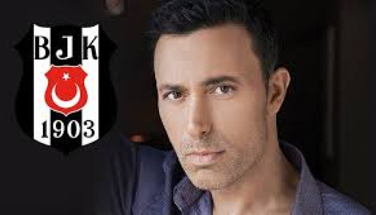 Mustafa Sandal'dan tek kelimelik talep ve isyan