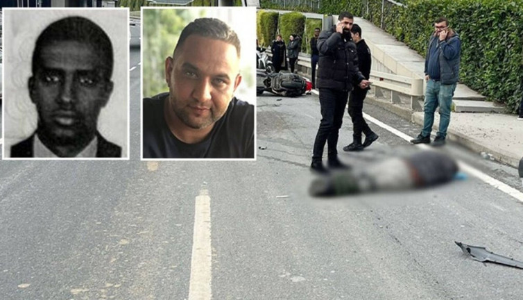 Son Dakika... Somali Cumhurbaşkanı’nın katil oğlunun yaptığı kaza hakkında yeni gelişme