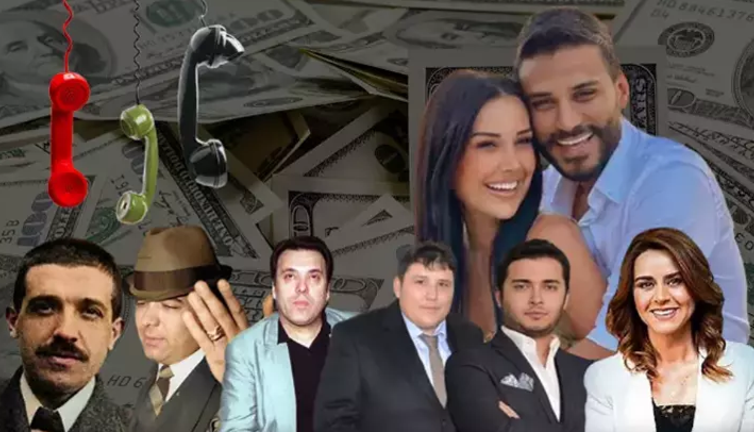 Seçil Erzan'a kadar uzanan dolandırıcılığın 74 yıllık tarihi. Her şey Galata’nın satılmasıyla başladı