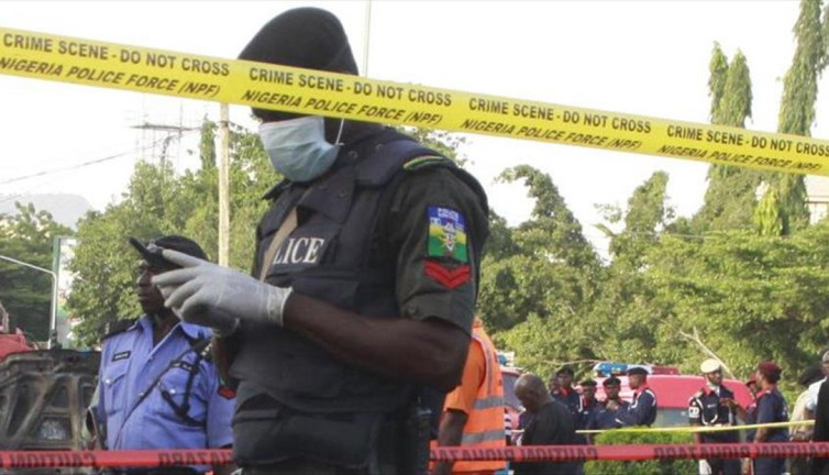 Nijerya'da gece kulübüne silahlı saldırı: 8 kişi öldü