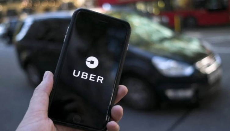 Uber’in gerçek yüzü ortaya çıktı. Karaman’ın koyunu sonra çıkar oyunu