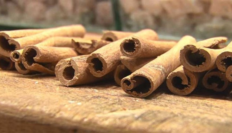 O tarçını kullanırken dikkat