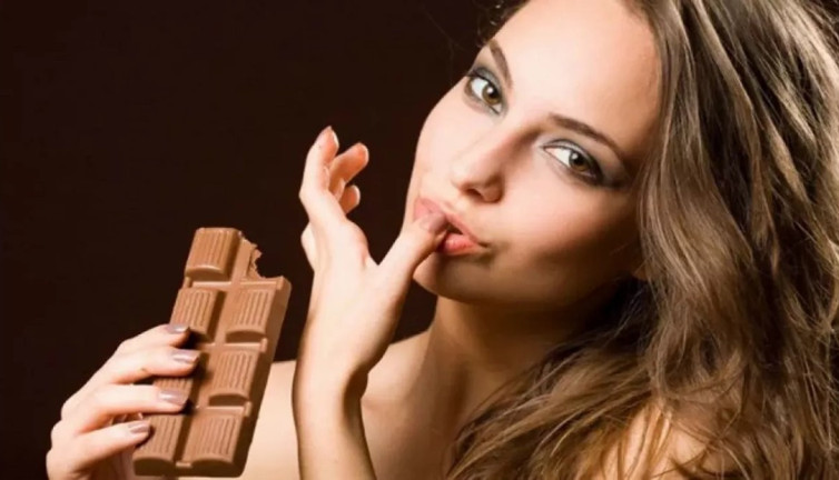 Çikolata nasıl kilo verdirir