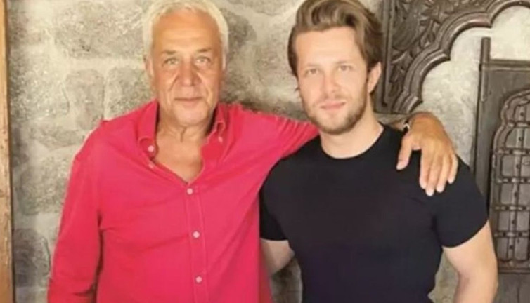 Ünlü modacının oğluna şantaj şoku. Müstehcen videoları annesine gönderdiler