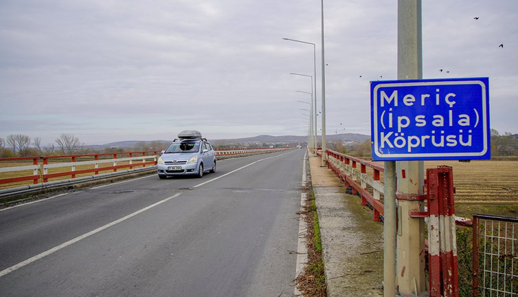 Türkiye ile Yunanistan arasında 2. Köprü. Ayrıntılar ortaya çıktı