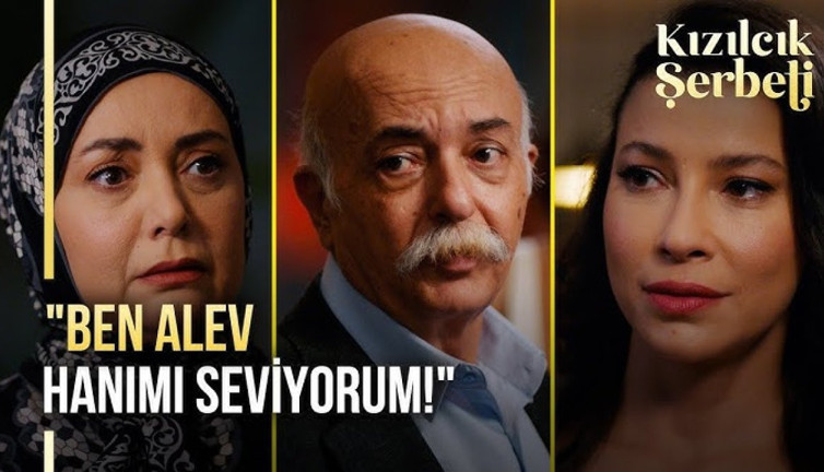 Kızılcık Şerbeti yeni bölüm ne zaman? Kızılcık Şerbeti 43. bölüm fragmanı yayınlandı mı?