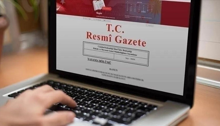 Kamu işçi alımında bazı yönetmelikler değişti. Resmi Gazete'de yayımlandı