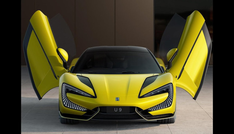 Zıplayan otomobilin fiyatı belli oldu. Bütün teknik özellikleri açıklandı