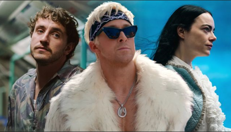 2023'ün en iyi filmleri listelendi. Bir solukta izleyeceğiniz bu yıla damgasını vuran 20 film