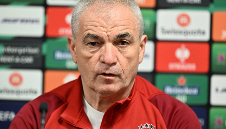 Rıza Çalımbay kadro dışı kararının nasıl alındığını açıkladı