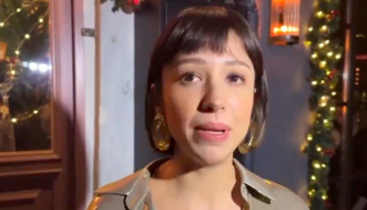 Eski kocası ve sevgilisiyle aynı mekanda eğlendi: "Yıl olmuş 2024, aştık bunları" dedi tepki topladı