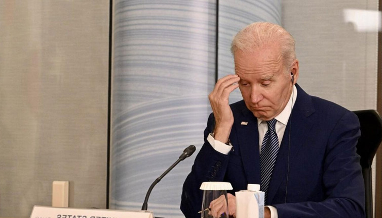 Biden'a azil soruşturması. Resmen onaylandı