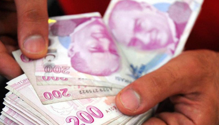 Emekli maaşlarında zamlı tablo belli oldu. İşte en düşük ve en yüksek emekli maaşı