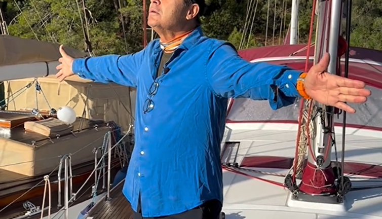 Ayhan Sicimoğlu’nun her sabah breteryan kahvaltısı yaptığı ortaya çıktı. Breteryan kahvaltısı nasıl yapılır?