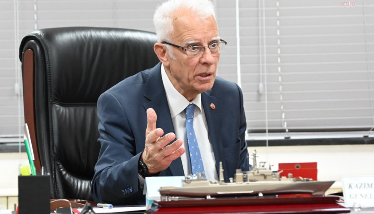 TÜED en düşük emekli aylığıyla alınabilecekleri saydı. 'Tedbir alınmazsa mutfaktaki yangın bütün evi saracak'