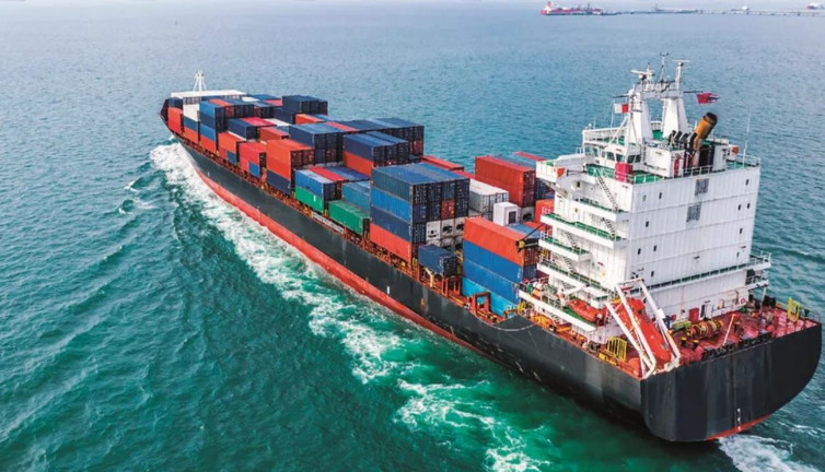 Gemileri İsrail ile Türkiye arasında mekik dokuyanları sevindirecek talimat