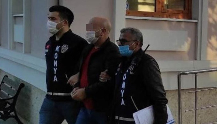 Cinayet zanlısından videolu savunma