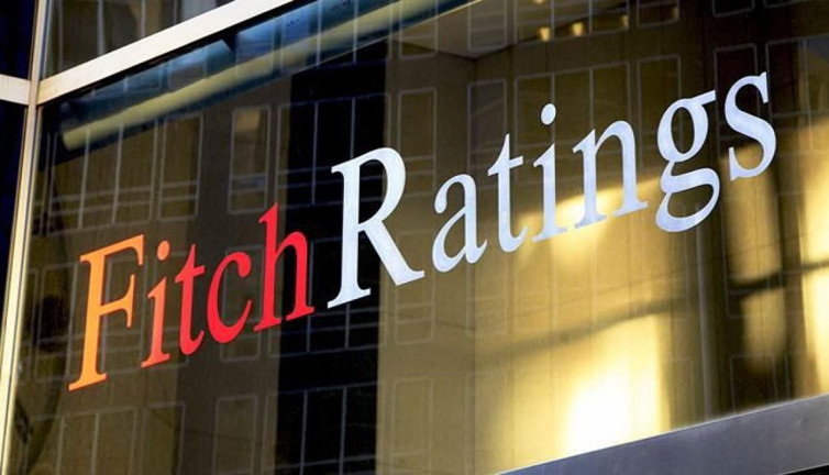 Uluslararası Kredi değerlendirme kuruluşunda Türk Bankaları raporu