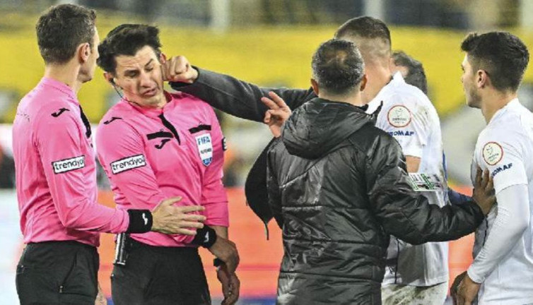 Son Dakika... Faruk Koca hakkındaki iddianame kabul edildi