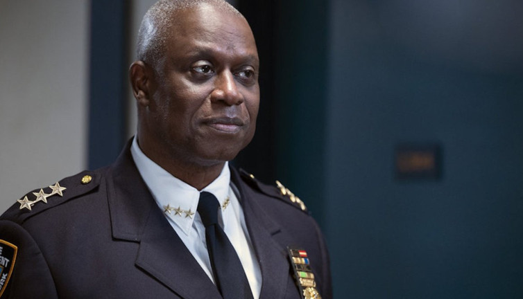 Ünlü oyuncunun ölüm sebebi belli oldu. Brooklyn 99 dizisiyle ünlü olmuştu