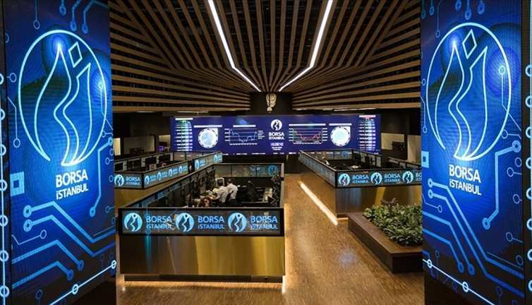 Borsa günü yükselişle tamamladı (15 Aralık 2023)