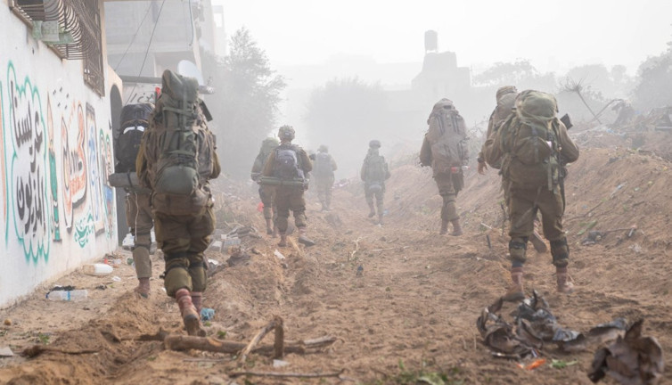 İsrail Gazze'de 3 İsrailli rehineyi öldürdü