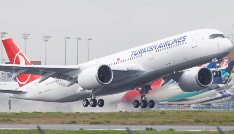 THY'den dev uçak siparişi. Bakın kaç uçak birden alınacak
