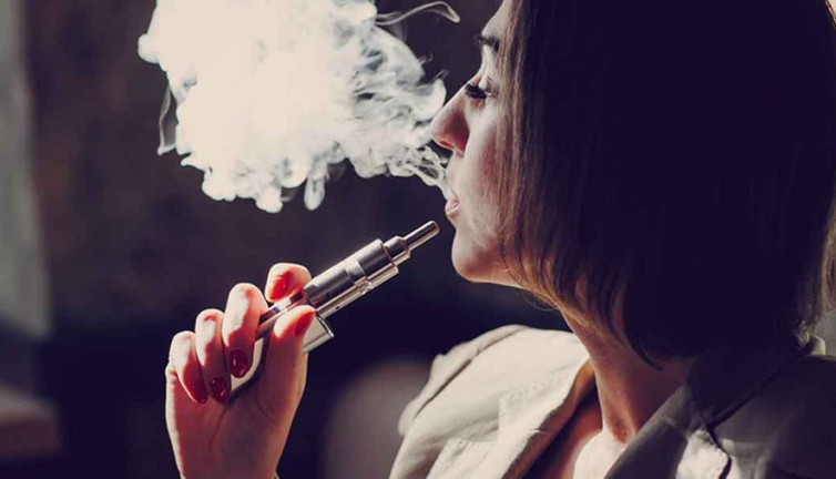 Elektronik sigarayla ilgili korkutan sonuç ortaya çıktı. Dünya Sağlık Örgütü açıkladı