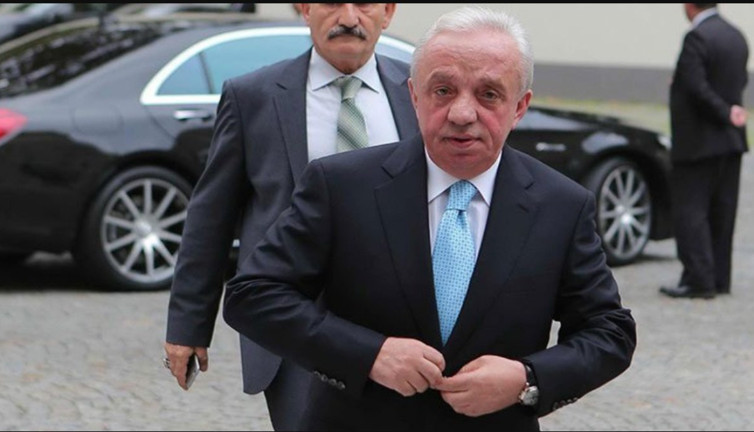 Mehmet Cengiz hedefine tarım arazilerini aldı. Proje onaylanırsa tarım arazileri yok olacak