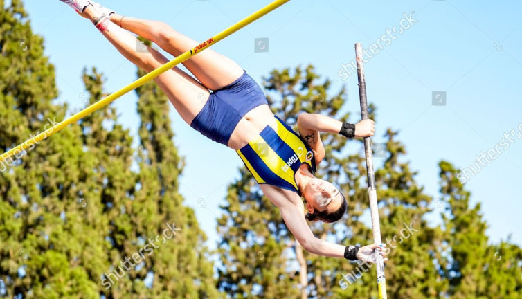 Milli sporcu Tutku Yılmaz'a saldırdılar. Federasyon açıkladı
