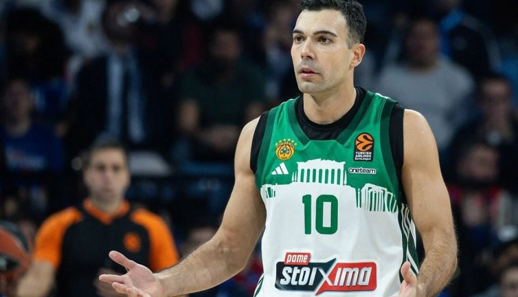 Avrupa Ligi'nde haftanın MVP'si açıklandı