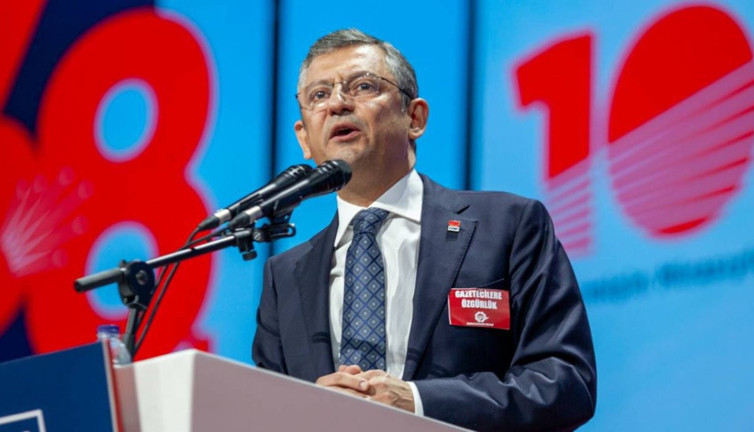 Özgür Özel’den ‘Gezi’ açıklaması: Adalet yerini bulana kadar savunmaya devam edeceğiz