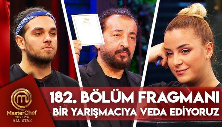 MasterChef All Star eleme gecesi ne zaman? MasterChef All Star’a kim veda edecek?