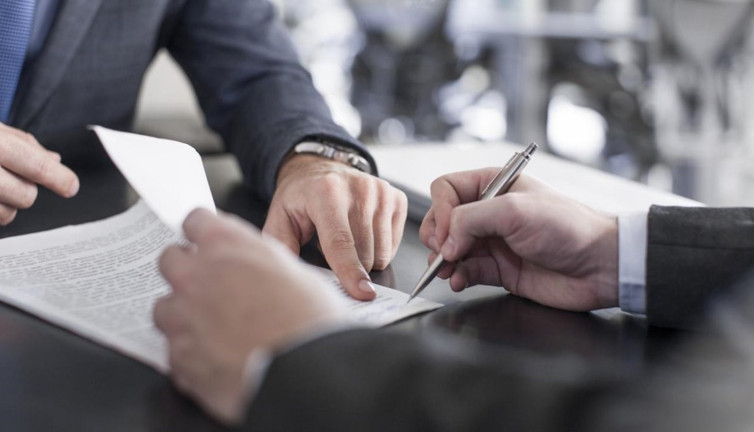 Yargıtay’dan kiracılara kötü haber. Sakın boş kağıda imza atmayın