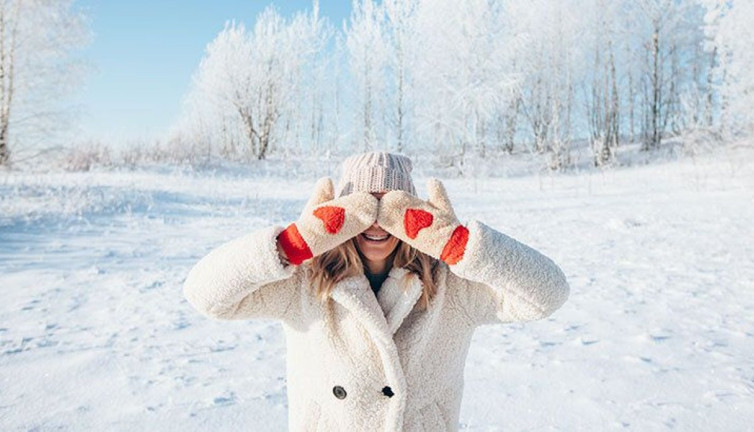 Soğuk havalarda yanlış mı giyiniyoruz