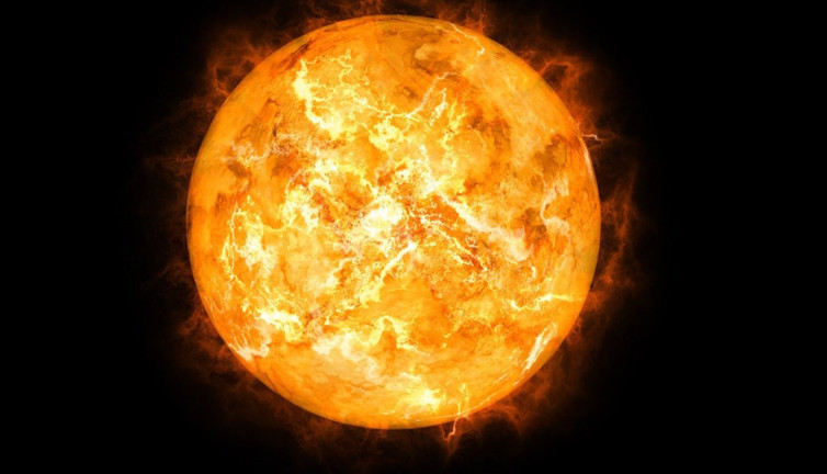 Güneş patlaması oldu mu? NASA güneş patlaması için ne dedi?