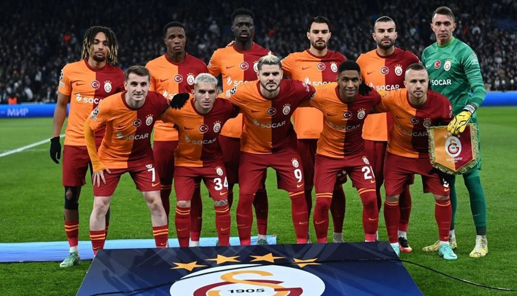 Galatasaray'ın Avrupa Ligi'nde rakibi belli oluyor. Muhtemel rakipler. Kura çekimi hangi kanalda?