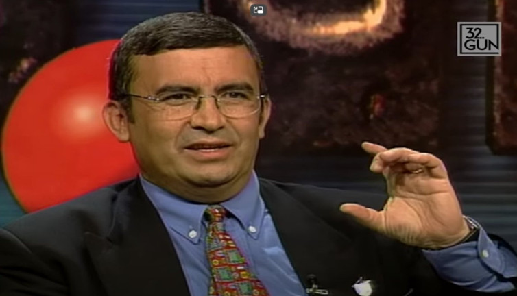 FETÖ'yü ifşa eden Necip Hablemitoğlu 21 yıl önce bugün katledildi