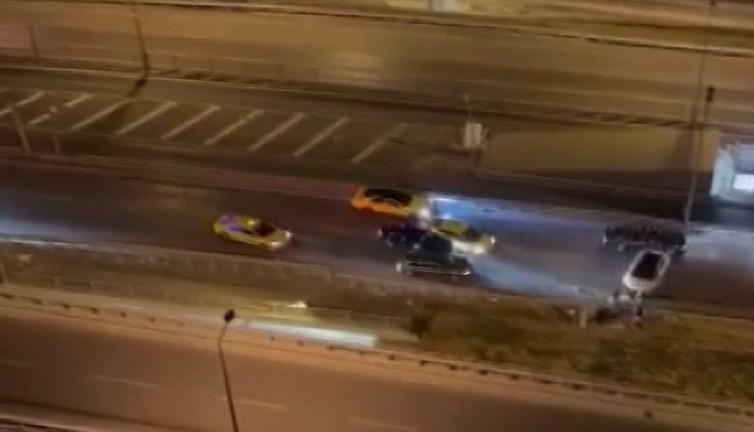 İstanbul'da zincirleme kaza (18 Aralık 2023)